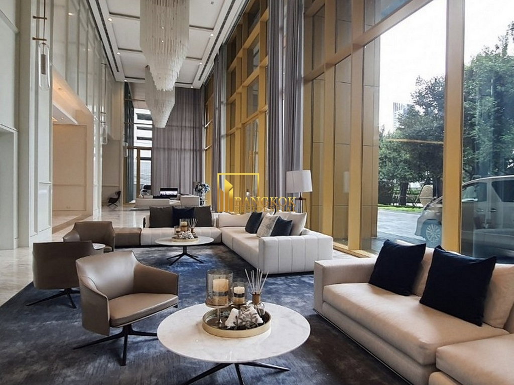 รูป Hyde Sukhumvit 11 | Remarkable 3 Bedroom Duplex Condo - BR16398CD - รูปที่ 38/41