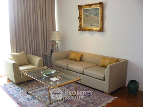 คุ้มค่า ชั้น 15 คอนโด 1 ห้องนอน Siri Residence ใกล้ BTS พร้อมพงษ์ (ID 510262)
