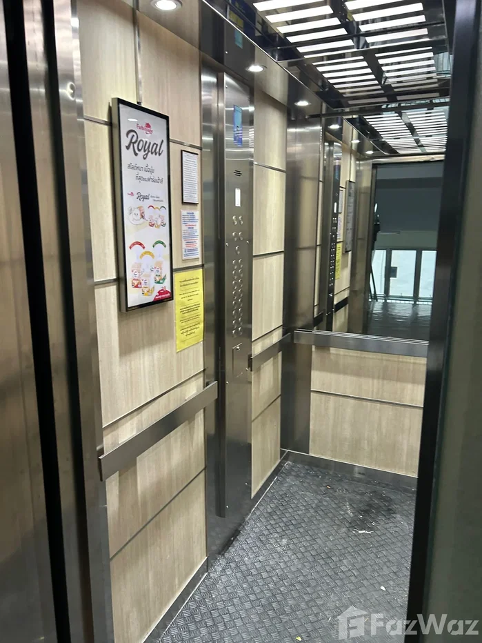 รูป ขาย คอนโด 2 ห้องนอน ในโครงการ รื่นฤดี คอนโดมิเนียม 6143401 - รูปที่ 9/11
