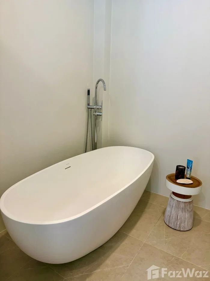 รูป ขาย วิลล่า 2 ห้องนอน ใน แม่น้ำ, สุราษฎร์ธานี 6139143 - รูปที่ 13/47