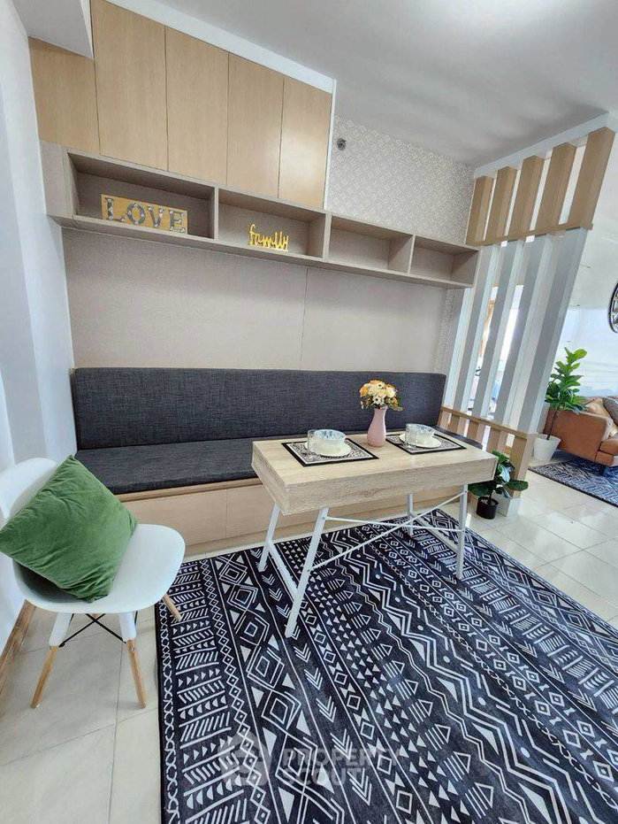 รูป คอนโดชั้นสูง 2 ห้องนอน 65 ตร.ม. ศุภาลัย มอนเต เวียง ใกล้ย่านวัดเก็ต เชียงใหม่ (ID 2764433) - รูปที่ 11/16