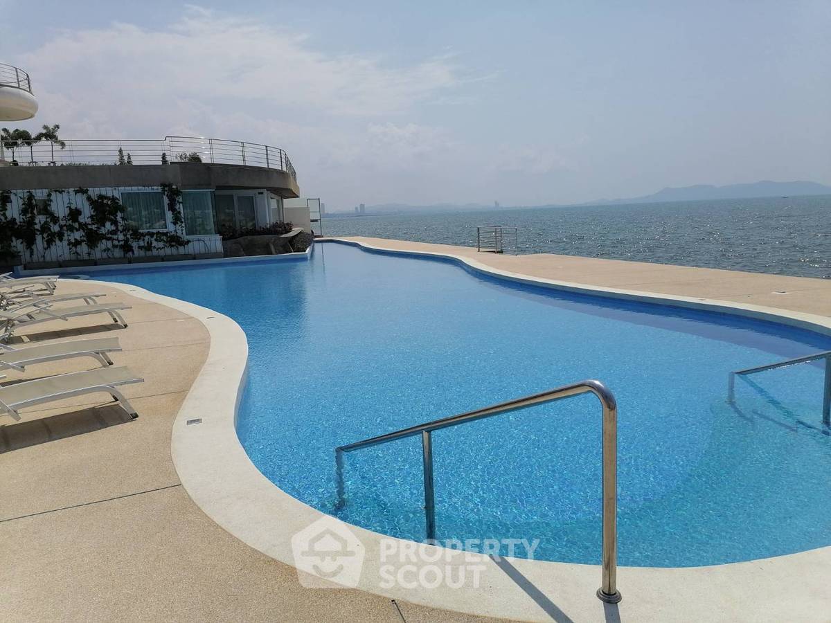 รูป คอนโดมิเนียม 3 ห้องนอน 268 ตร.ม. ชั้นสูง 30 ชั้น ขาย La Royale Beach Condo ใกล้พัทยา (ID 1901986) - รูปที่ 18/21