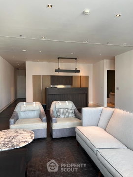 3-BR 211 Sqm At 28th Floor At The Ritz-Carlton Residences, 100m to BTS Chong Nonsi (ID 2763826)