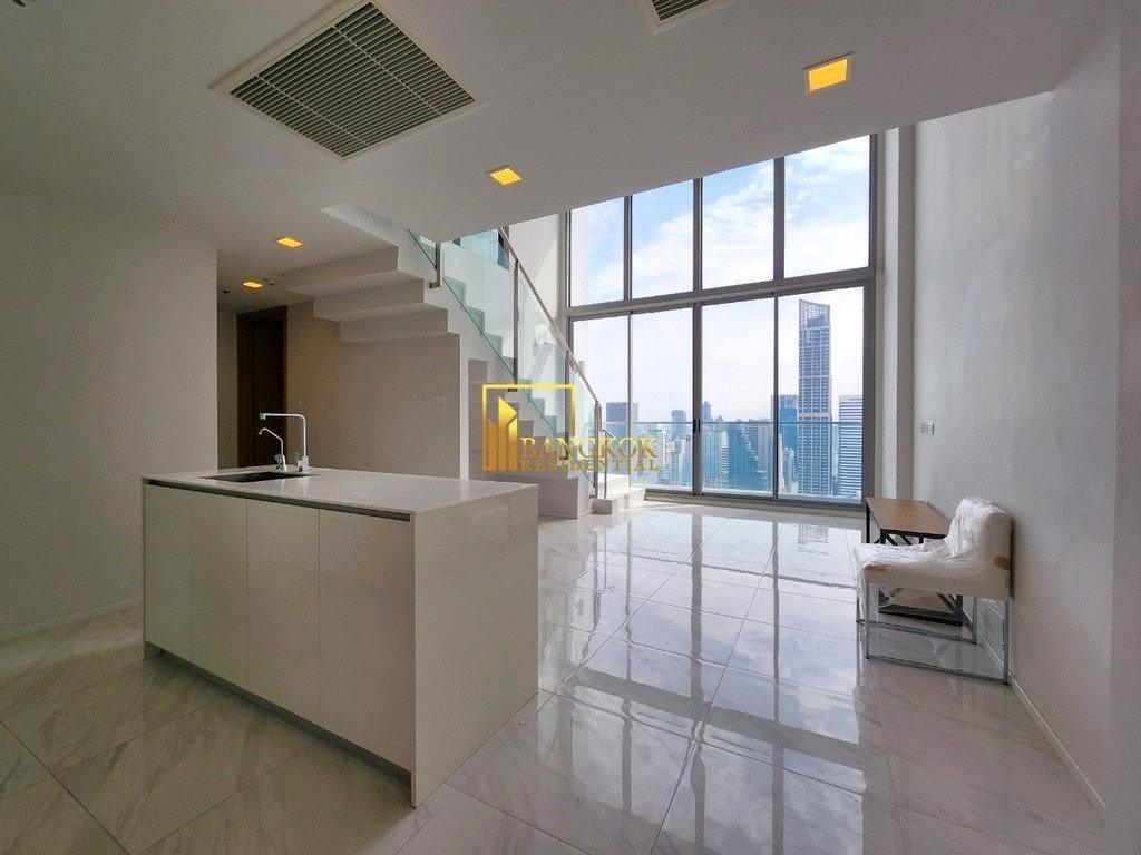 รูป Hyde Sukhumvit 11 | Remarkable 3 Bedroom Duplex Condo - BR16398CD - รูปที่ 2/41