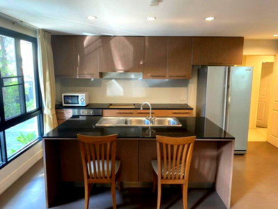เช่าบ้านเดี่ยว ถนนเพชรบุรี กรุงเทพฯ :  Pet-Friendly Best Value | Modern House for Rent Thonglor |  Near BTS Thonglor | 120,000 THB⸻LTH14775