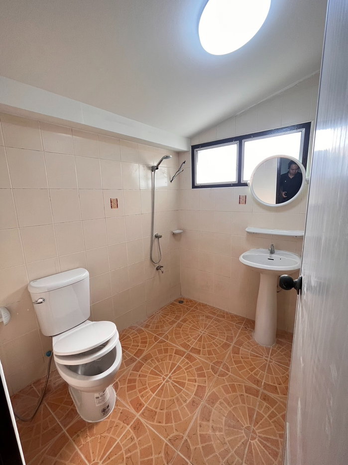 รูป 🏡ขายด่วน! หมู่บ้านอมรนิเวศน์ แม่เหียะ 44 ตร.ว. 2.59 ลบ. 📞063-6649056 - รูปที่ 11/15
