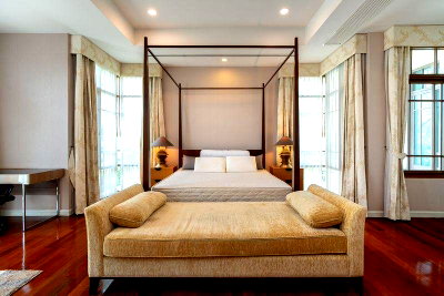เช่าบ้านเดี่ยว ถนนสุขุมวิท : LTH14764 – House for Rent | Prime Sukhumvit  | 490 sqm | Luxury Spacious House Prime Location Best Value | Near BTS Phra Khanong | 255,000 THB