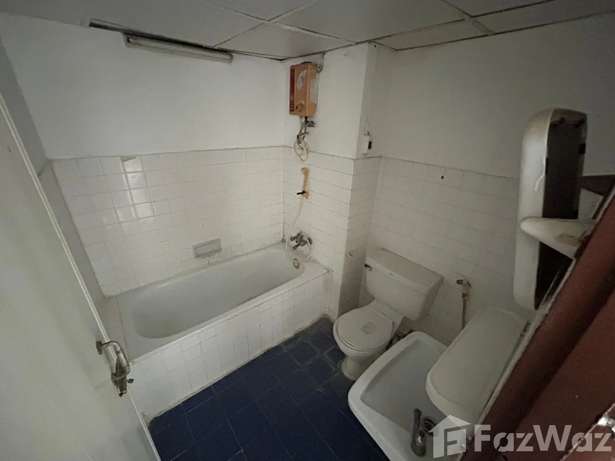 รูป ขาย คอนโด 2 ห้องนอน ในโครงการ รื่นฤดี คอนโดมิเนียม 6143394 - รูปที่ 6/10
