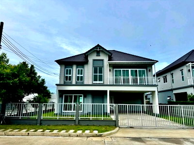เช่าบ้านเดี่ยว โรงเรียนนวมินทราชินูทิศ สวนกุหลาบวิทยาลัย สมุทรปราการ : เช่าบ้าน Grand Sivarom 2 Sukhumvit-Bangpu/แกรนด์ สิวารมณ์ 2 สุขุมวิท-บางปู (HR6810007)  ID Line : @baan88