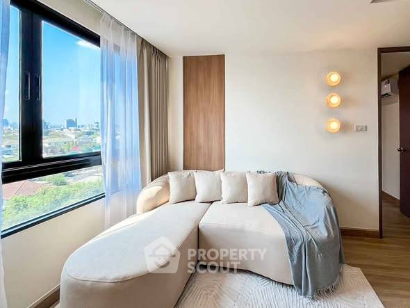 รูป คอนโด 2 ห้องนอน เจ.ดับเบิลยู. ซิตี้ รัชดา 32 ใกล้จตุจักร (ID 2764426) - รูปที่ 2/12