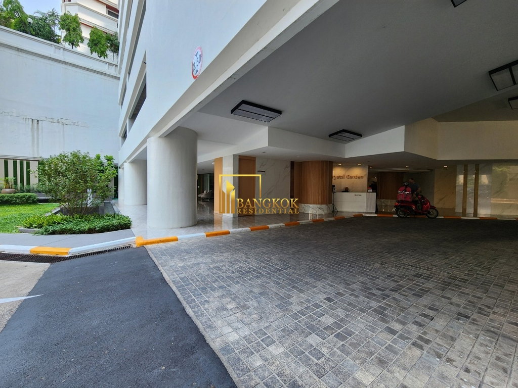 picture Crystal Garden | Spacious 4 Bedroom Condo in Popular Project - BR14928CD - 32/34