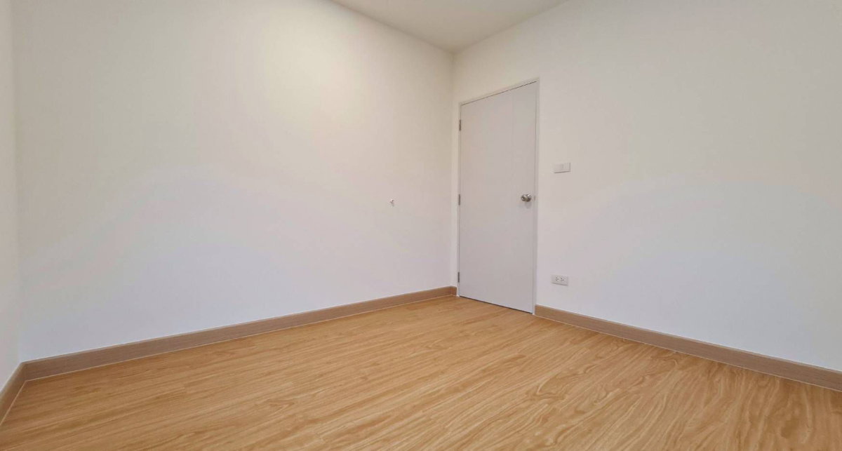 รูป บ้านเดี่ยวอินิซิโอ ปิ่นเกล้า ทำเลดี ราคาโดน - รูปที่ 13/18
