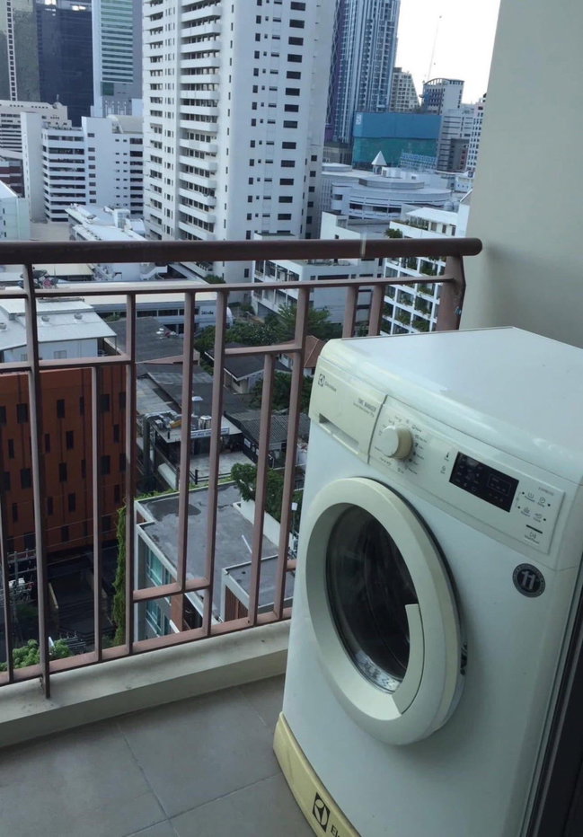 picture Centric Sathorn - Saint Louis - 5/10