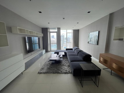 รูปภาพ LTHC7238 ; Athenee Residence FOR RENT 3 beds 3 baths Size 178 Sq.M. Near BTS Phloen Chit stations ONLY 120k/month
