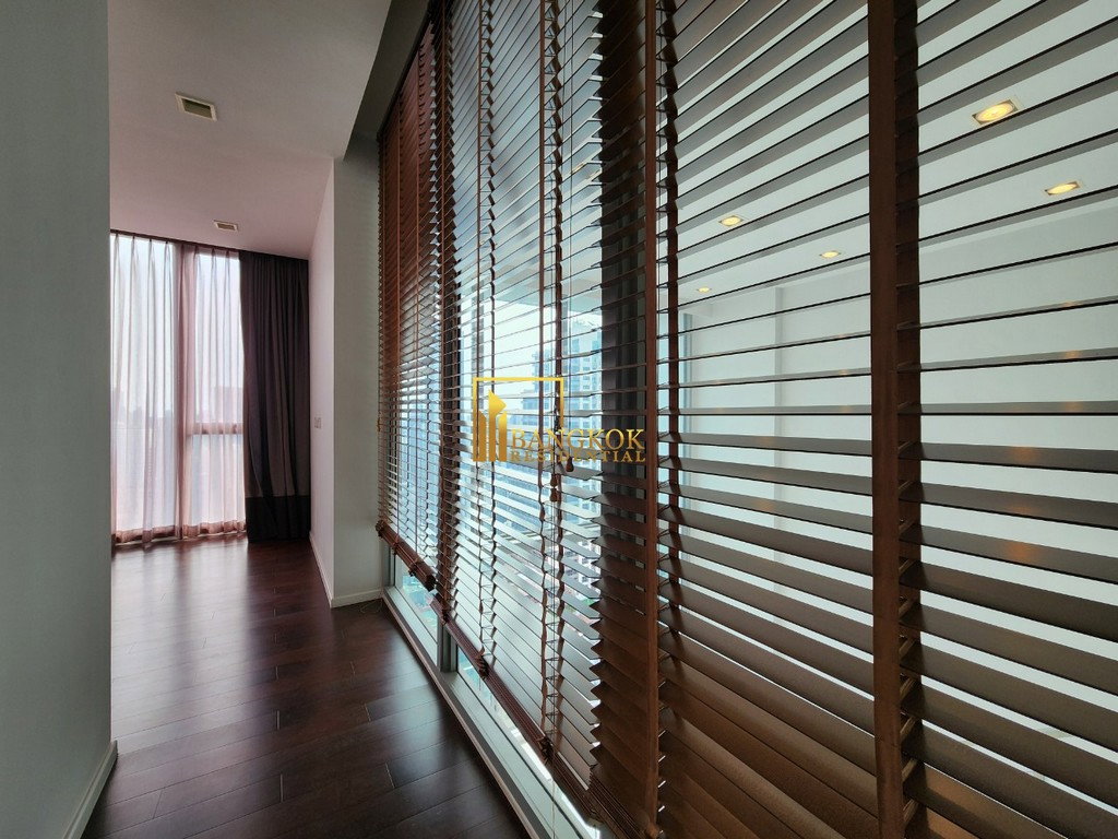 รูป Hyde Sukhumvit 11 | Remarkable 3 Bedroom Duplex Condo - BR16398CD - รูปที่ 24/41