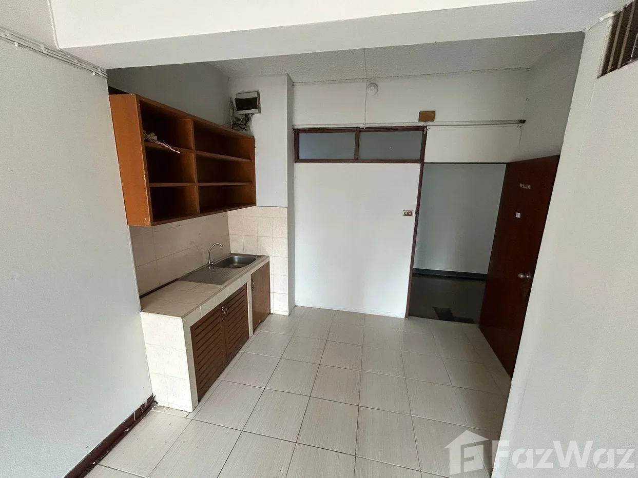 รูป ขาย คอนโด 2 ห้องนอน ในโครงการ รื่นฤดี คอนโดมิเนียม 6143401 - รูปที่ 3/11