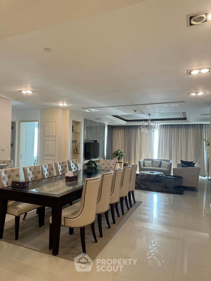 รูป คอนโดมิเนียม 3 ห้องนอน 268 ตร.ม. ชั้นสูง 30 ชั้น ขาย La Royale Beach Condo ใกล้พัทยา (ID 1901986) - รูปที่ 6/21