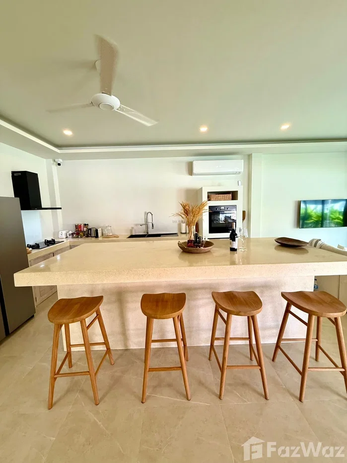 รูป ขาย วิลล่า 2 ห้องนอน ใน แม่น้ำ, สุราษฎร์ธานี 6139143 - รูปที่ 22/47