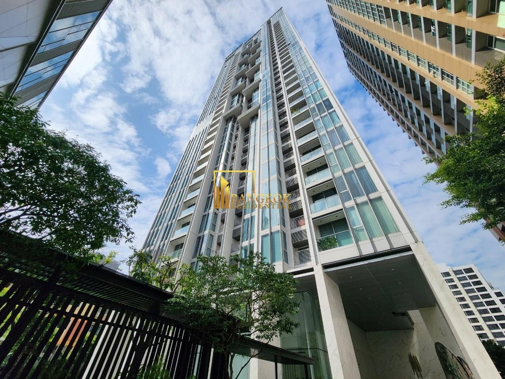 รูป Hyde Sukhumvit 11 | Remarkable 3 Bedroom Duplex Condo - BR16398CD - รูปที่ 40/41