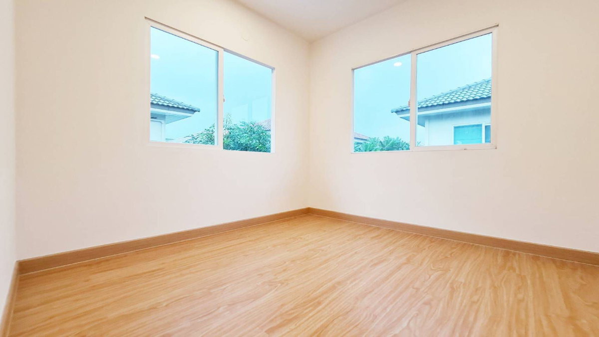 รูป บ้านเดี่ยวอินิซิโอ ปิ่นเกล้า ทำเลดี ราคาโดน - รูปที่ 12/18