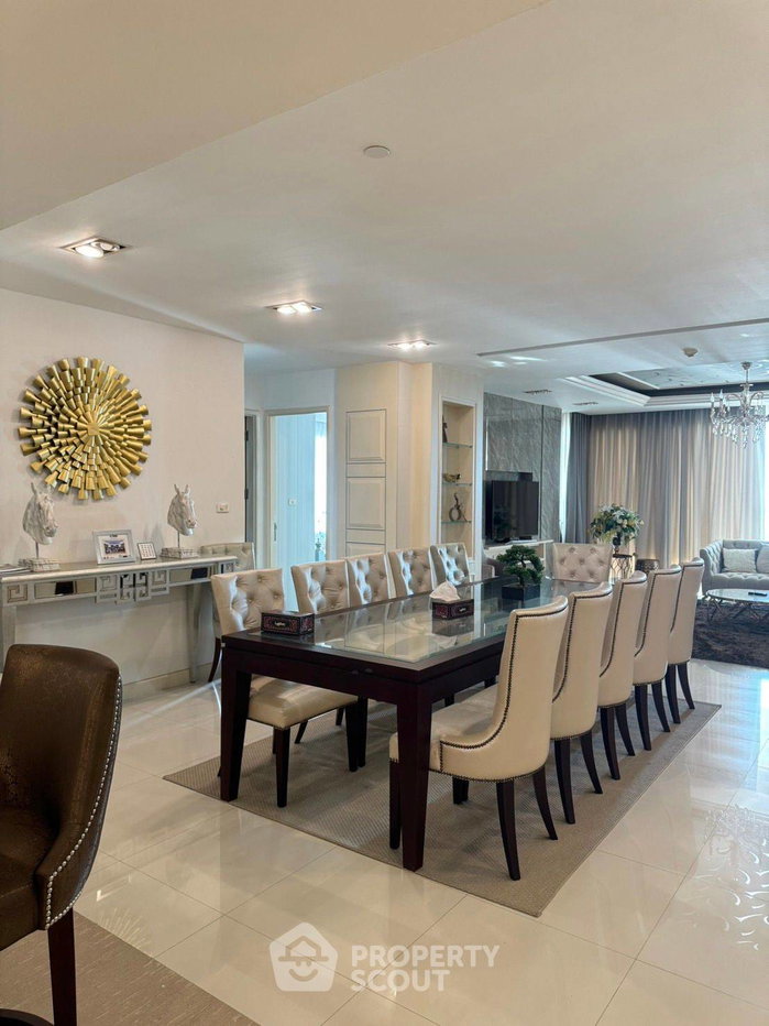 รูป คอนโดมิเนียม 3 ห้องนอน 268 ตร.ม. ชั้นสูง 30 ชั้น ขาย La Royale Beach Condo ใกล้พัทยา (ID 1901986) - รูปที่ 7/21