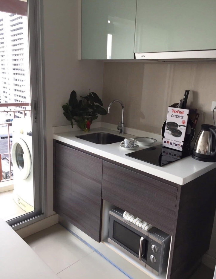 picture Centric Sathorn - Saint Louis - 4/10