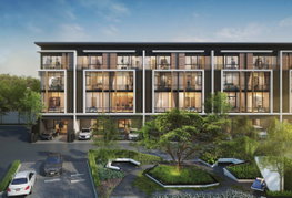 รูป Premium Place Mix Ekkamai - Ramindra - รูปที่ 3/5