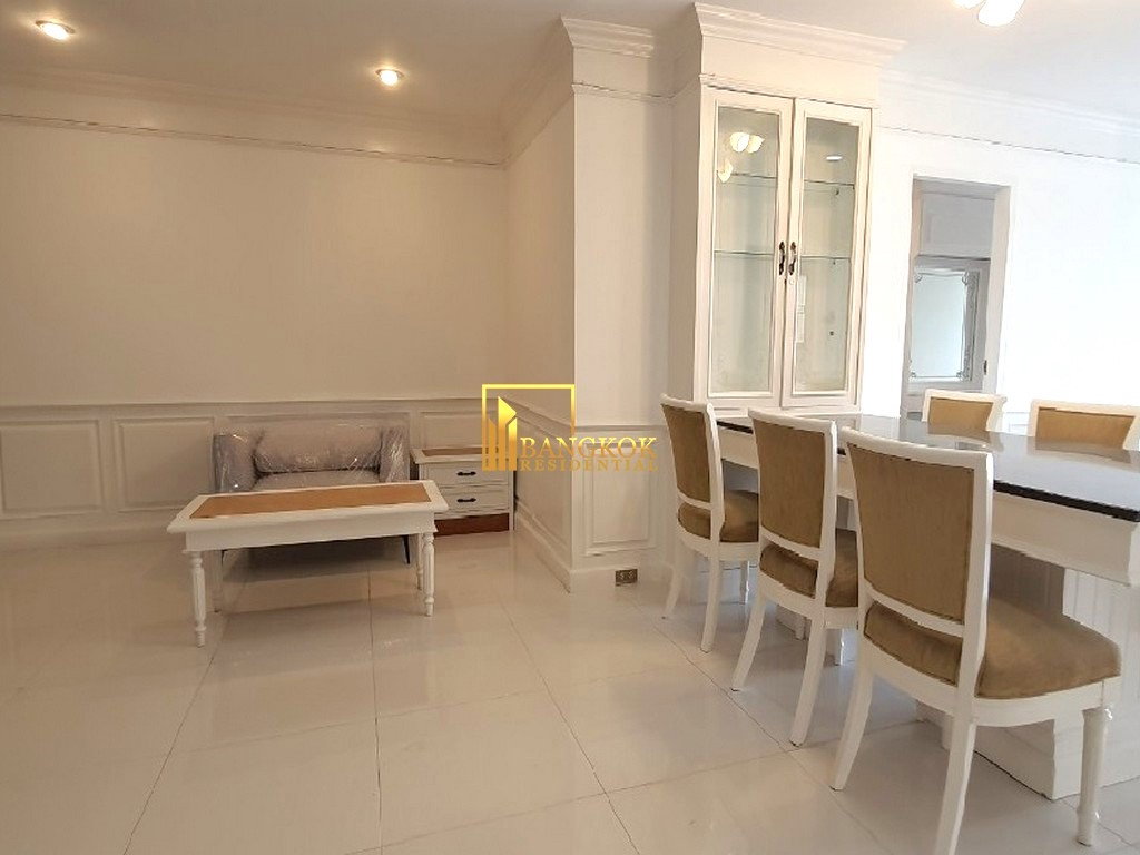 picture Crystal Garden | Spacious 4 Bedroom Condo in Popular Project - BR14928CD - 5/34
