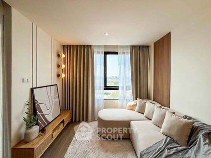 2-BR Condo At J.W. City Ratchada 32, Near Chatuchak (ID 2764426)