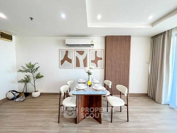 รูป คอนโด 2 ห้องนอน เจ.ดับเบิลยู. ซิตี้ รัชดา 32 ใกล้จตุจักร (ID 2764426) - รูปที่ 4/12