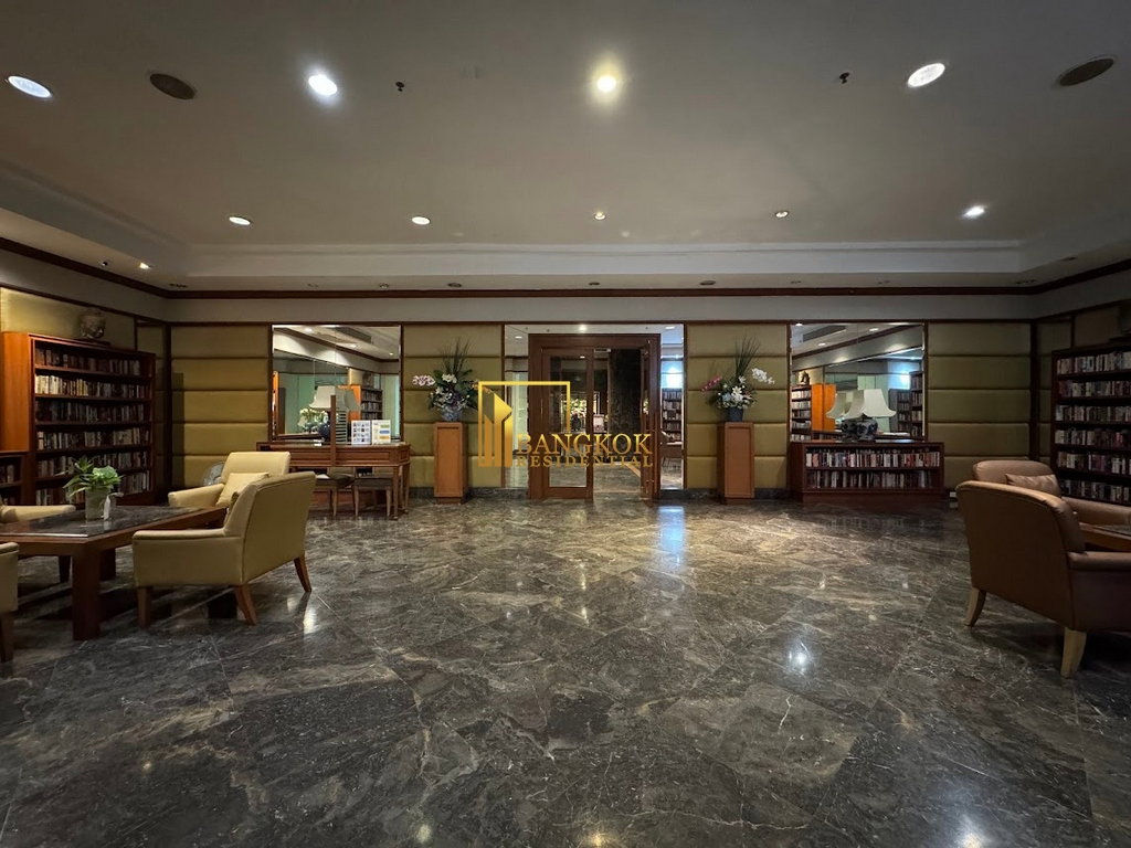 รูป Baan Chaophraya | Charming 2 Bed Riverside Property - BR11757CD - รูปที่ 30/32