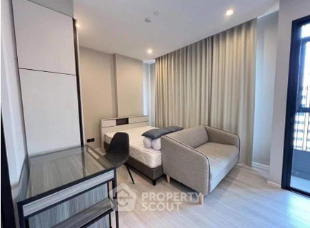 คอนโด 1 ห้องนอน ชั้น 30 The Room Phayathai ใกล้ ARL ราชปรารภ 200 ม. (ID 2739702)