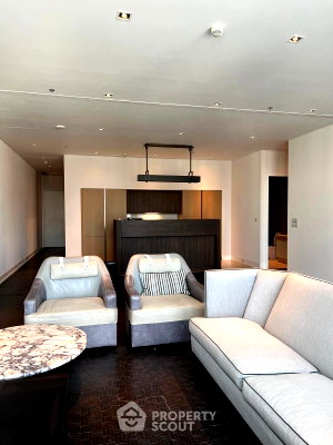 Condos for sale : High-Floor 3-BR 211 Sqm Condo, The Ritz-Carlton Residences Near BTS Chong Nonsi (ID 2763826)