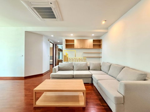 Spacious 2 Bedroom Apartment For Rent in Phrom Phong - BR20883AP