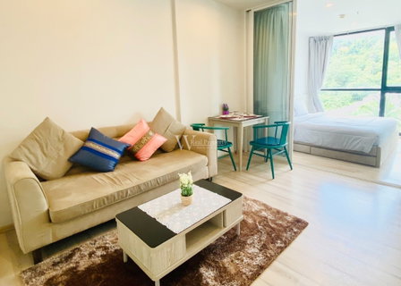 รูปภาพ The Base Height For Rent WR-04361