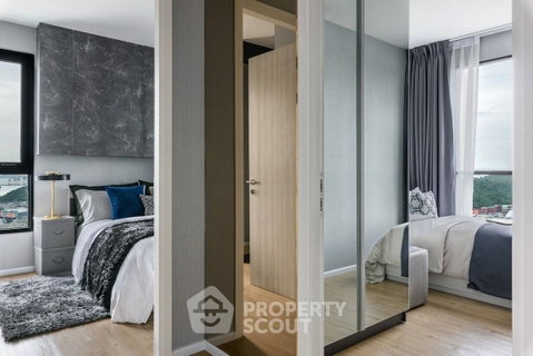 2-BR Condo For Sale, Notting Hill Laemchabang-Sriracha (29th Floor) (ID 1200347)