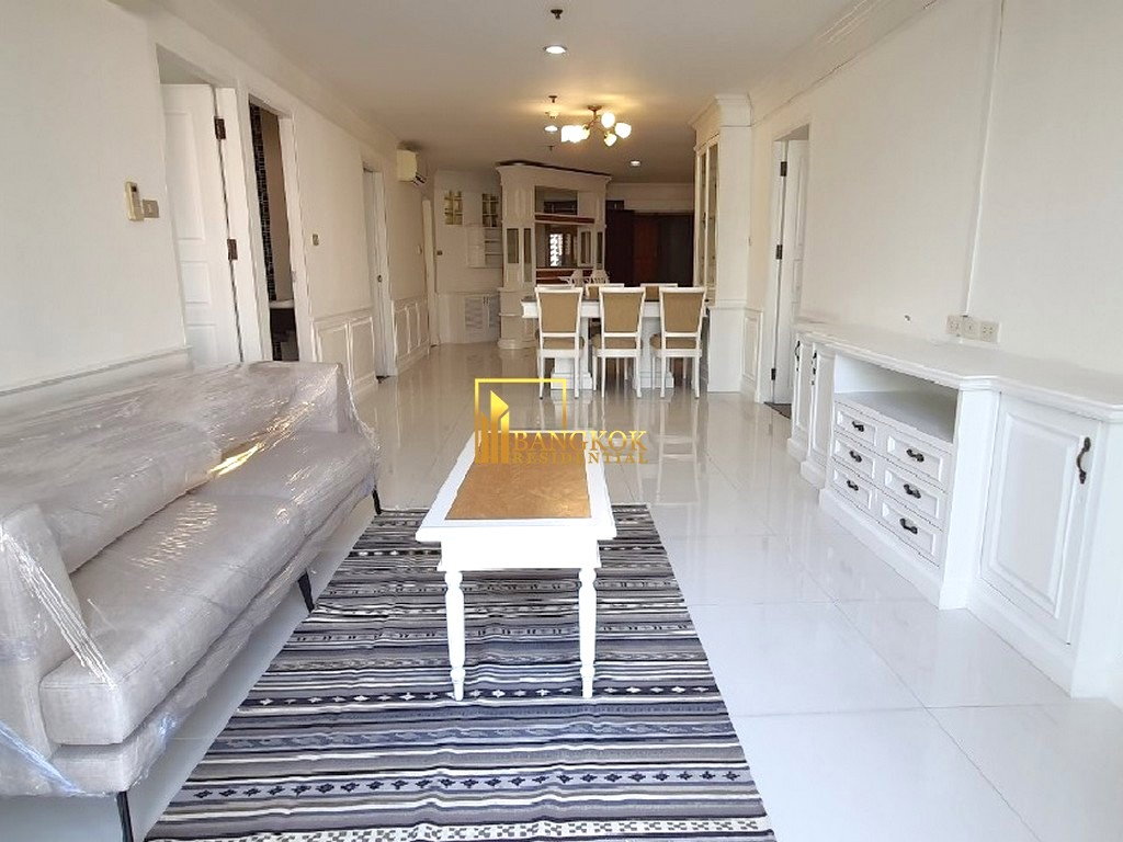 picture Crystal Garden | Spacious 4 Bedroom Condo in Popular Project - BR14928CD - 3/34