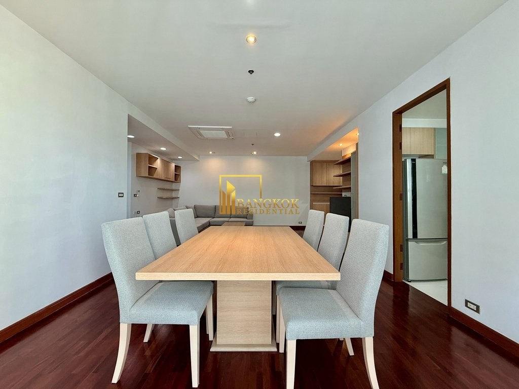 รูป Spacious 2 Bedroom Apartment For Rent in Phrom Phong - BR20883AP - รูปที่ 9/43