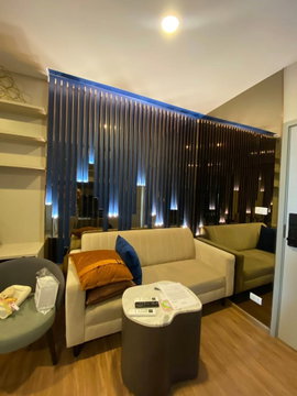 Condo for Rent at The Origin Ram 209 Interchange (G6903005)   @condo88