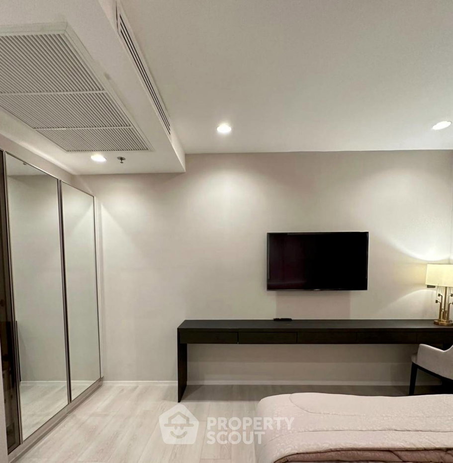 รูป คอนโด 3 ห้องนอน 136 ตร.ม. ณ นัสสารี แกรนด์ ใกล้ BTS เอกมัย 60 ม. (ID 2762728) - รูปที่ 7/8