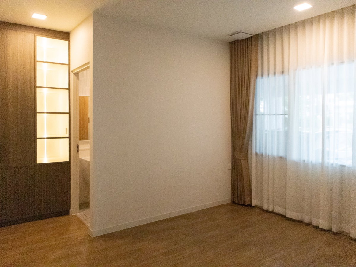 รูป ND0424  ให้เช่าบ้าน Mantana Bangna Km.15  - รูปที่ 22/30