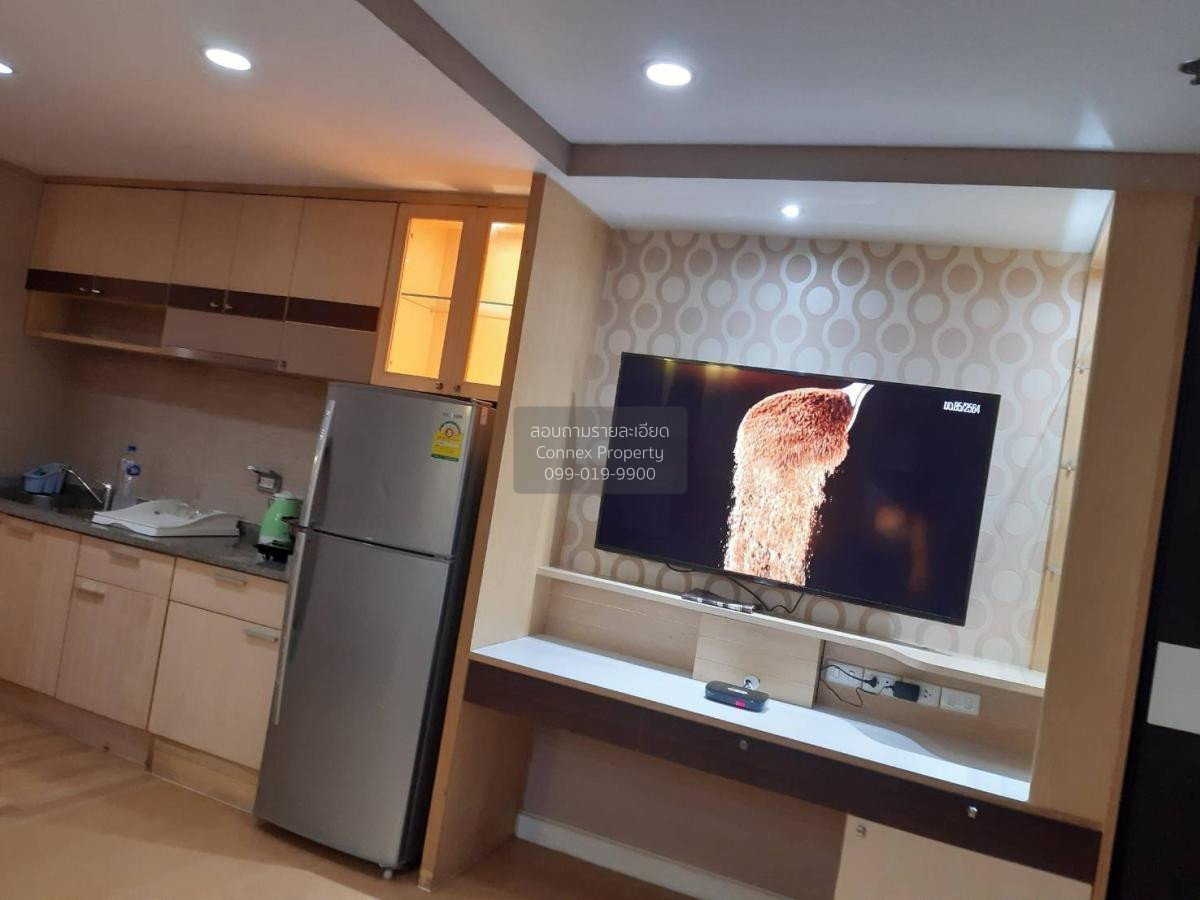 รูป เช่าคอนโด เดอะ เทรนดี้ คอนโดมิเนียม BTS-นานา คลองเตยเหนือ เขต วัฒนา กรุงเทพ CX-101235 ✅ ทักไลน์ @connexproperty ตอบทันที ทีมงานมืออาชีพ ✅ - รูปที่ 3/6
