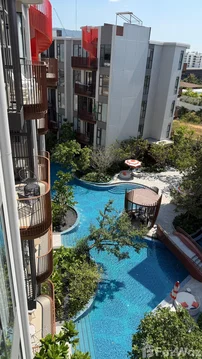 2 Bedroom Condo for sale at CANVAS Cherngtalay 6141600