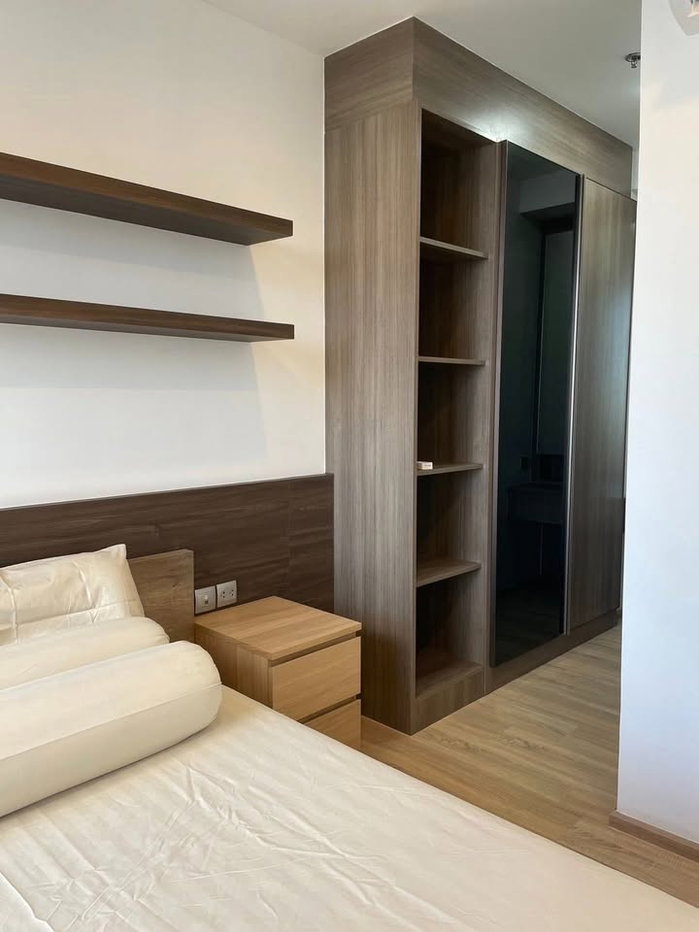 picture Condo for Rent at THE LINE Phahon - Pradipat (C6903072) - 3/8