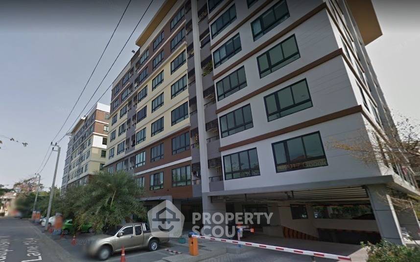 รูป คอนโด 2 ห้องนอน เจ.ดับเบิลยู. ซิตี้ รัชดา 32 ใกล้จตุจักร (ID 2764426) - รูปที่ 11/12
