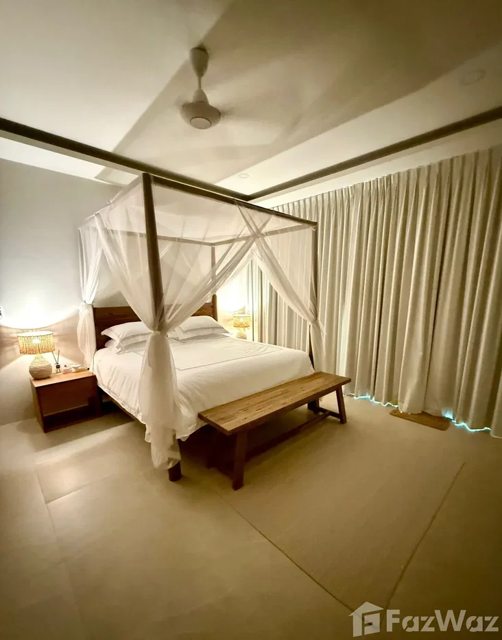 รูป ขาย วิลล่า 2 ห้องนอน ใน แม่น้ำ, สุราษฎร์ธานี 6139143 - รูปที่ 37/47