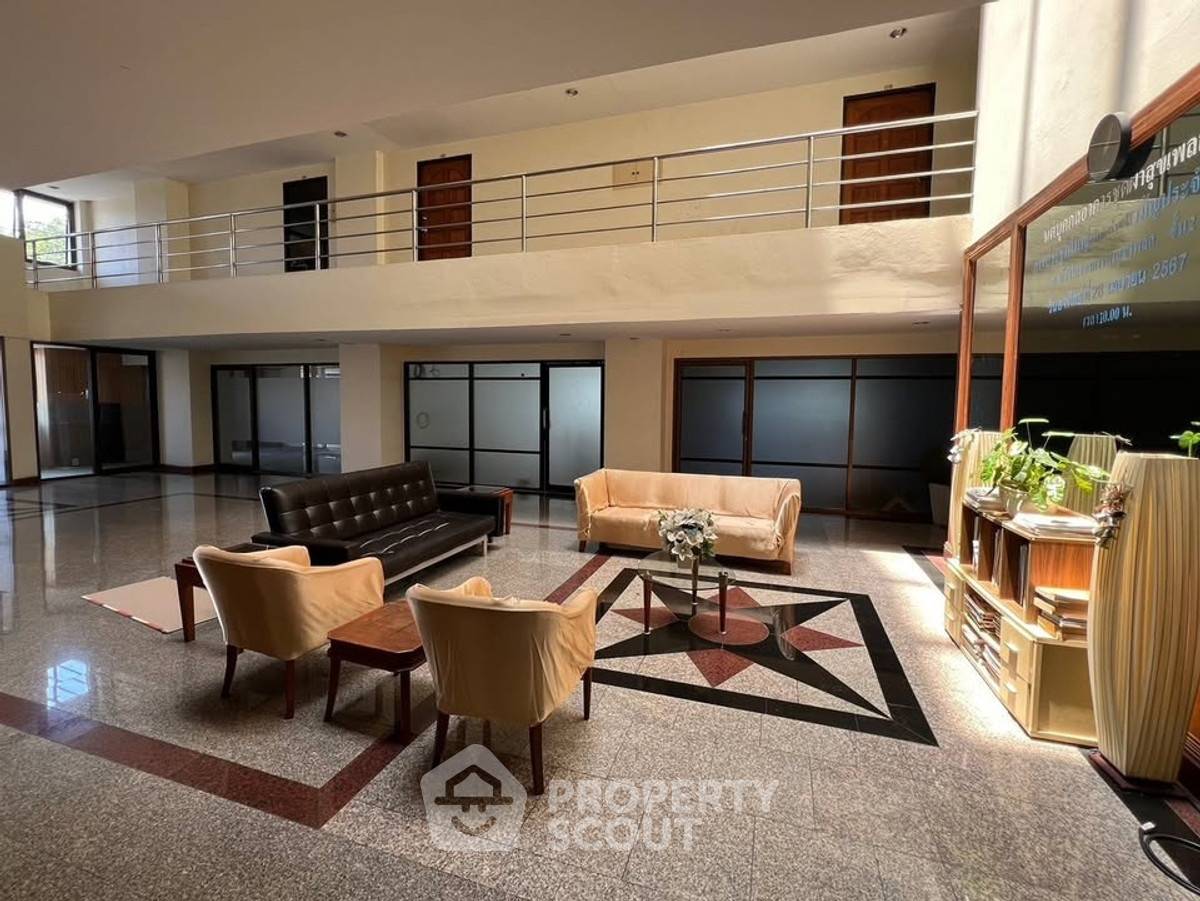 รูป คอนโด 1 ห้องนอน ขาย ที่ พาสุคเพลส ใกล้ BTS อารี (ID 2470044) - รูปที่ 2/6