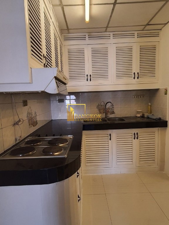 picture Crystal Garden | Spacious 4 Bedroom Condo in Popular Project - BR14928CD - 7/34