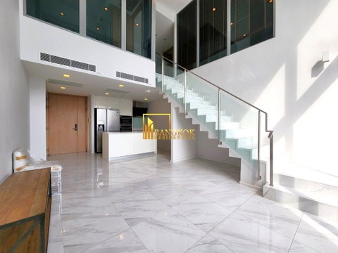 Hyde Sukhumvit 11 | Remarkable 3 Bedroom Duplex Condo - BR16398CD