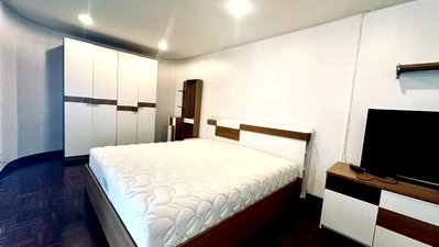 Condos for rent : Room for rent at ITF Silom Palace